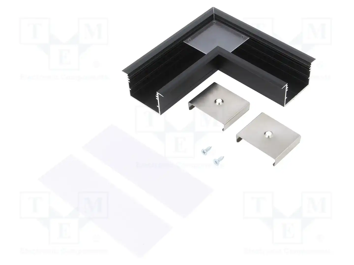 TOPMET V4790021S — Профили для светодиодов
