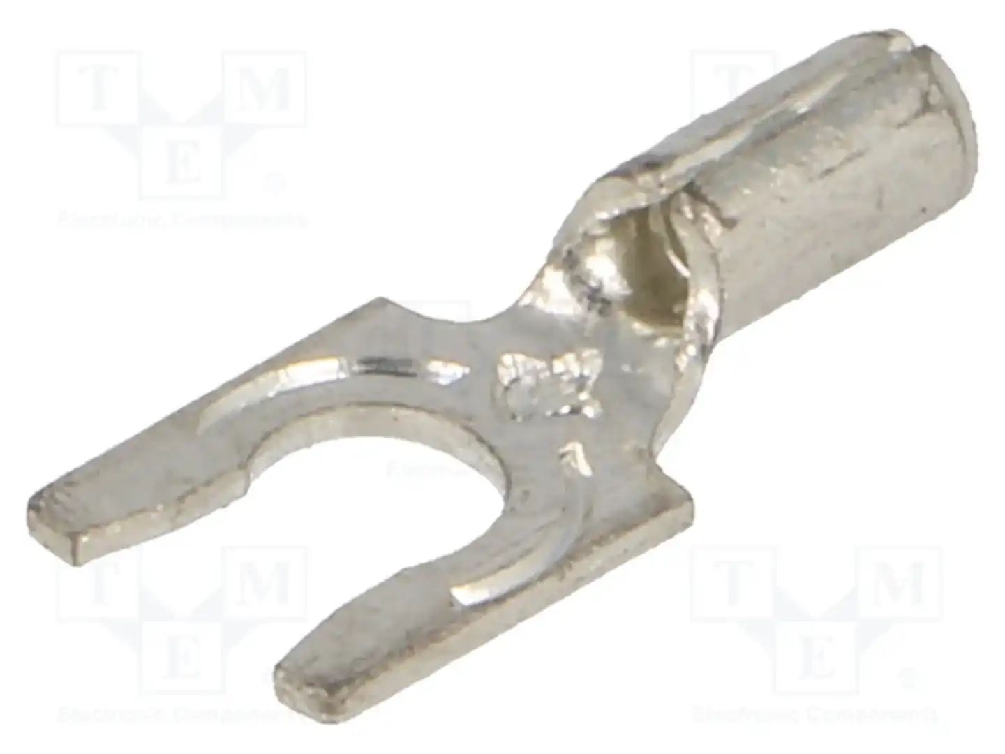 KEYSTONE 8255 — Неизолированные коннекторы