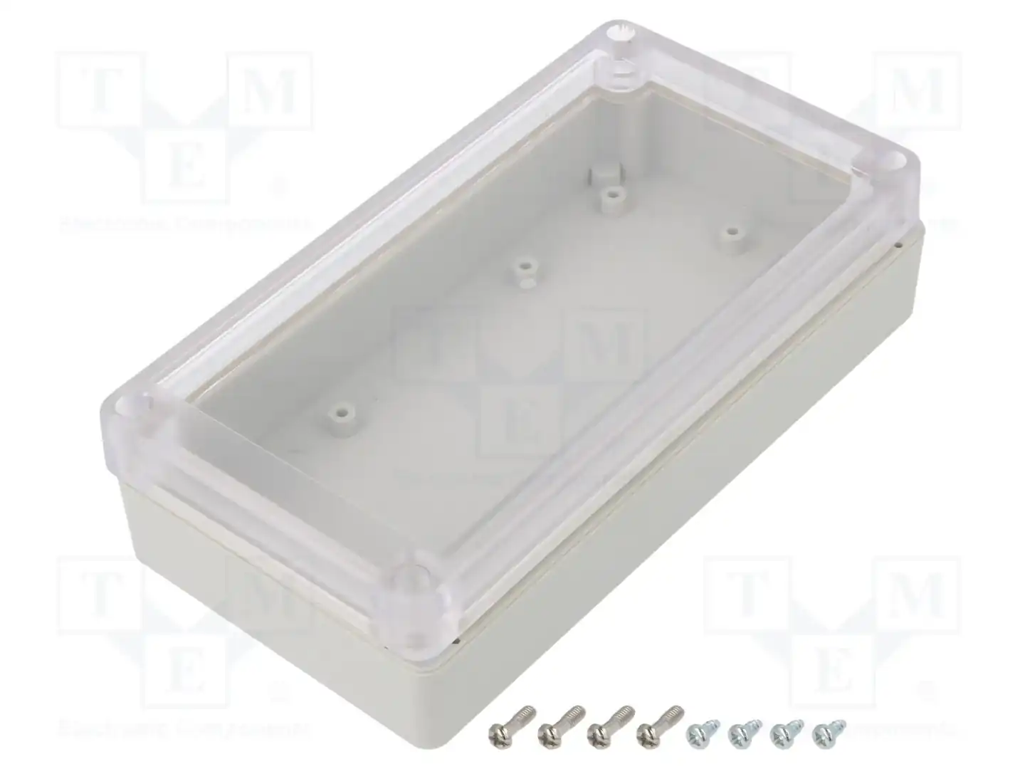HAMMOND RP1160C — Корпуса универсальные