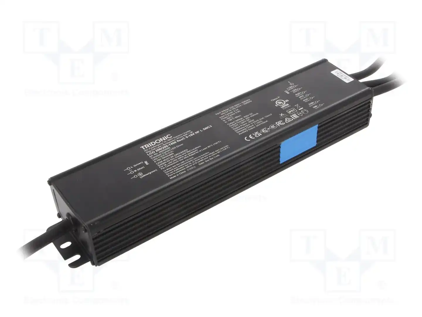 TRIDONIC 28003558 — Блоки питания для LED