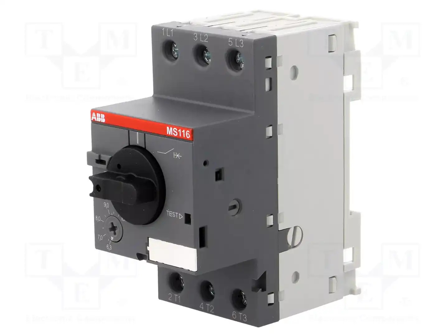 ABB 1SAM250000R1010 — Выключатели двигательные
