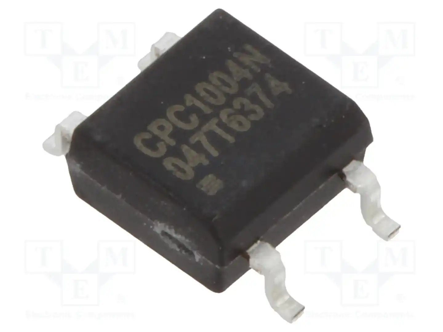IXYS CPC1004N — Реле SSR постоянного тока