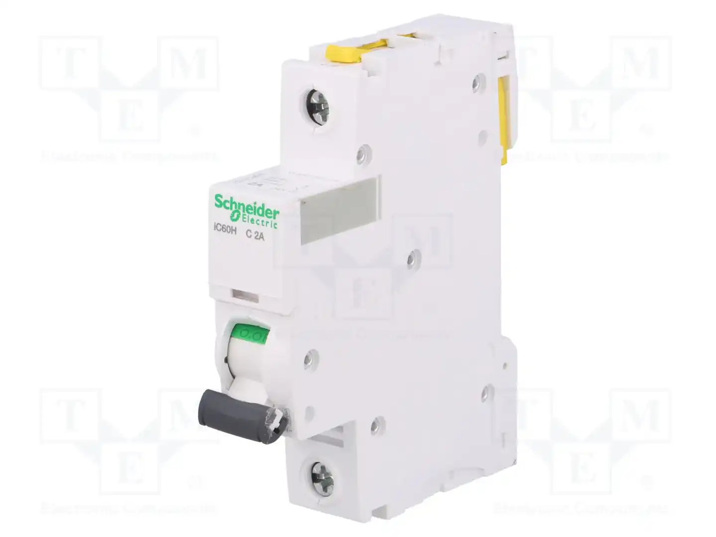 SCHNEIDER ELECTRIC A9F07101 — Выключатели максимального тока