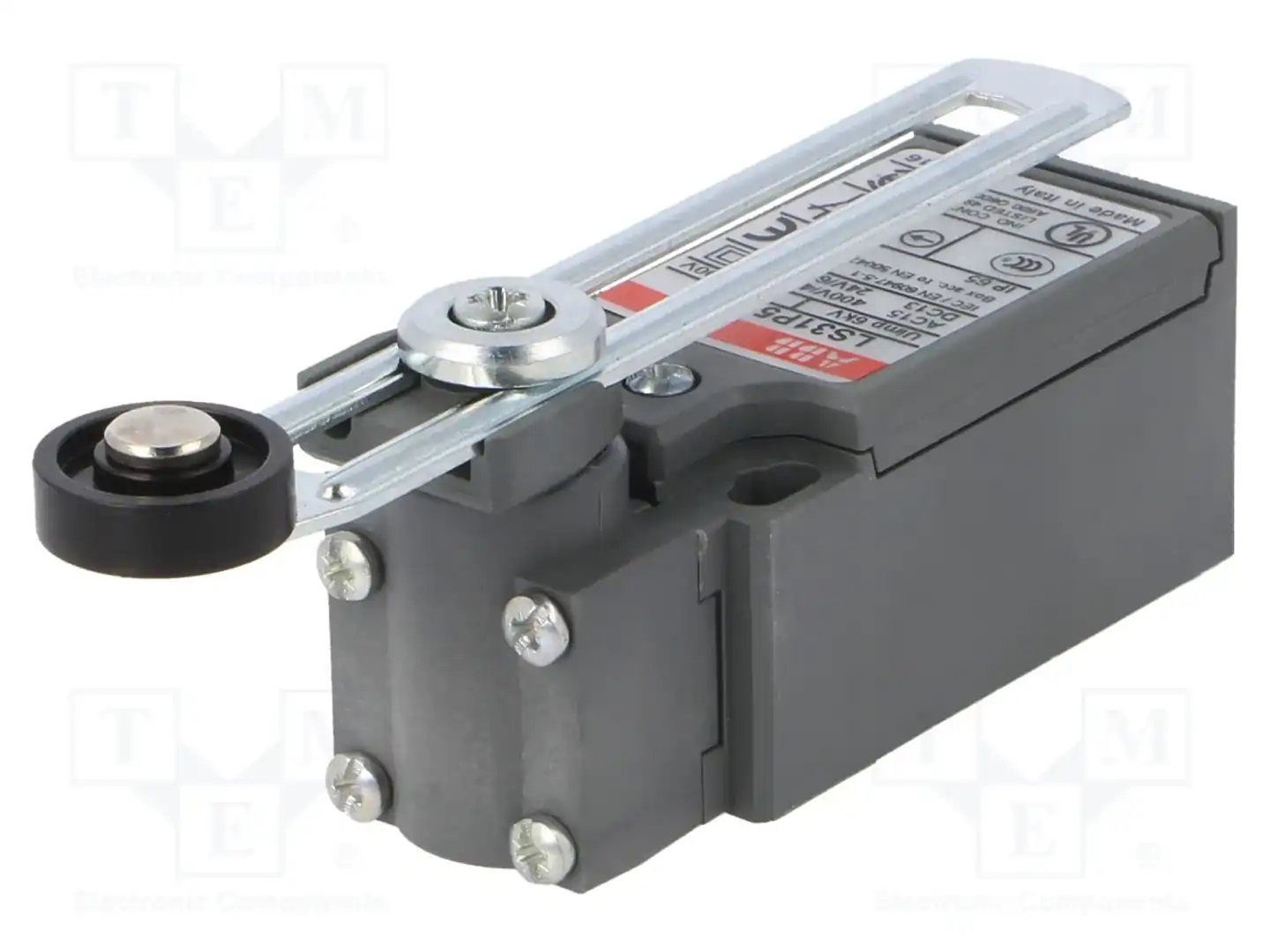 ABB 1SBV010151R1211 — Выключатели концевые