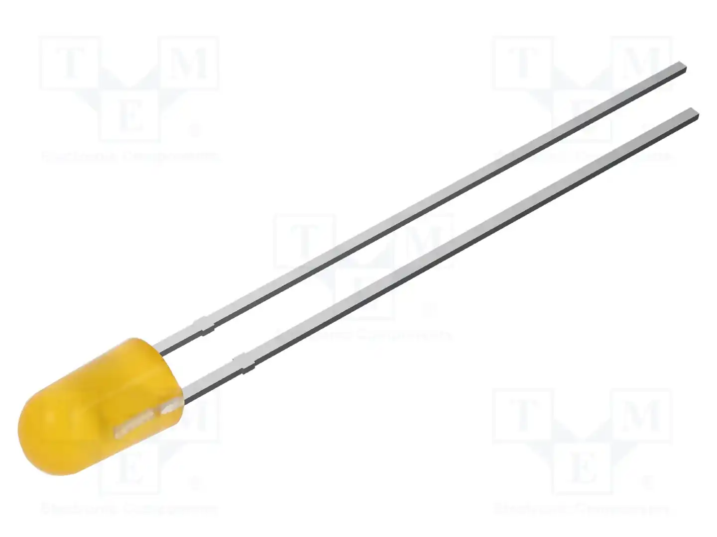 OPTOSUPPLY OSO5JA3E34B — Круглые светодиоды THT