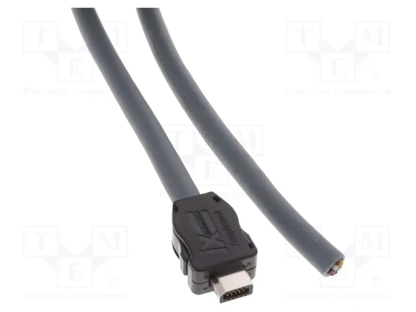 AMPHENOL ND9BCA2A0B — Кабели к датчикам