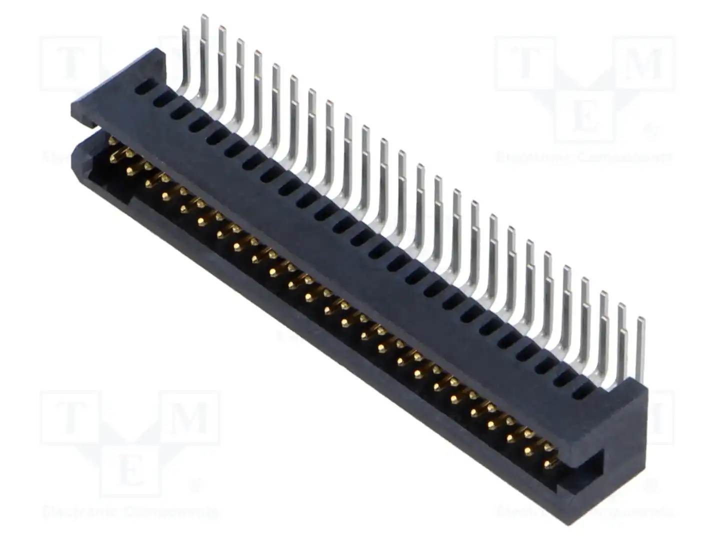 SAMTEC TFM-125-01-S-D-RA — Разъeмы пластина - пластина