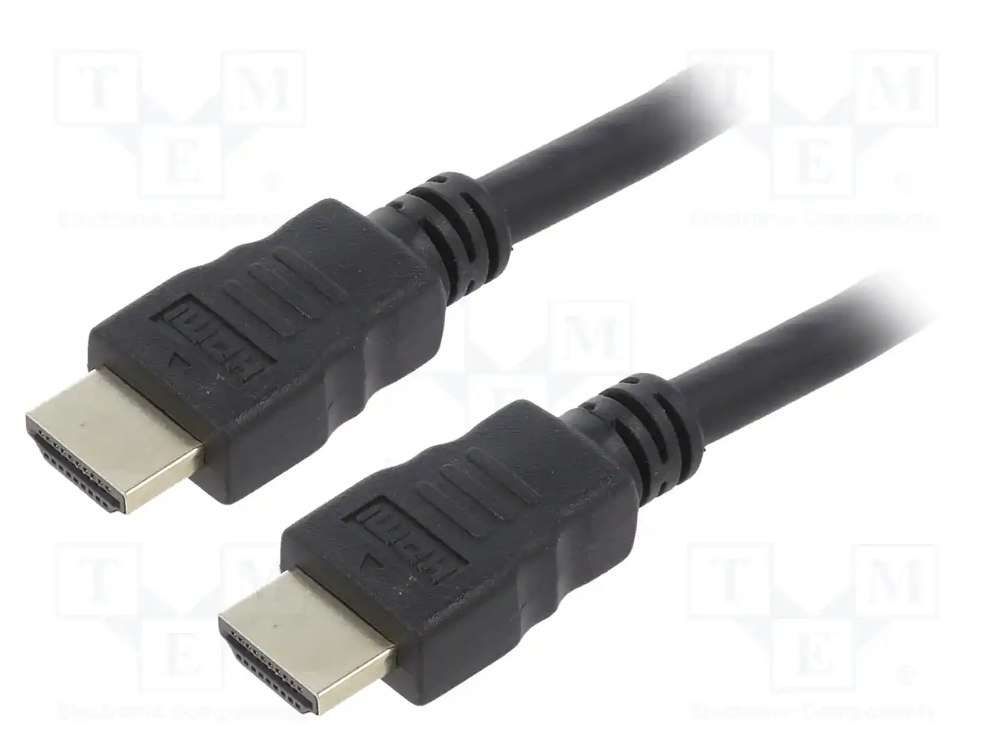 GEMBIRD CC-HDMI4-7.5M — Кабели и адаптеры HDMI, DVI, DisplayPort