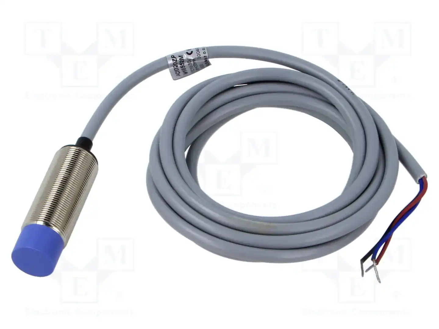 SELS PCID20ZPM18552M — Датчики индукционные цилиндрические DC