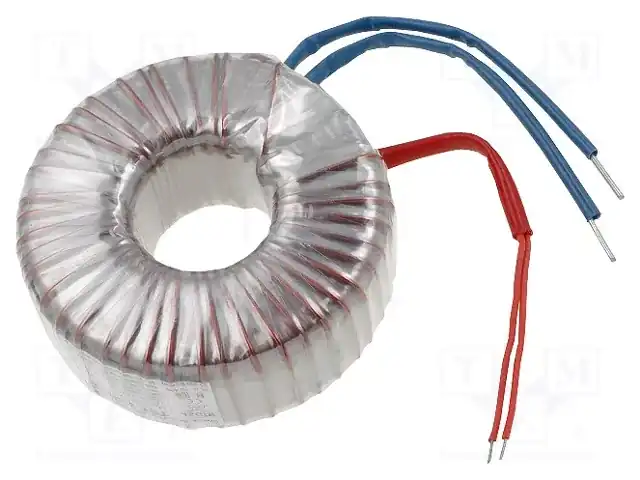 INDEL TST 200/001H — Трансформаторы тороидальные