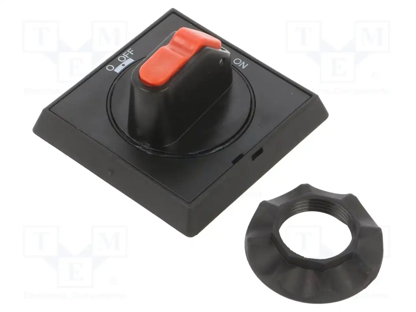 ABB 1SCA105213R1001 — Разъединители