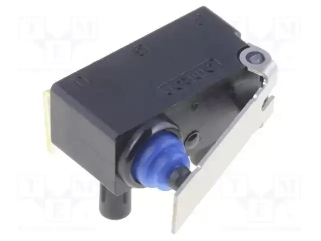 OMRON Electronic Components D2HW-BL211DL — Микропереключатели SNAP ACTION