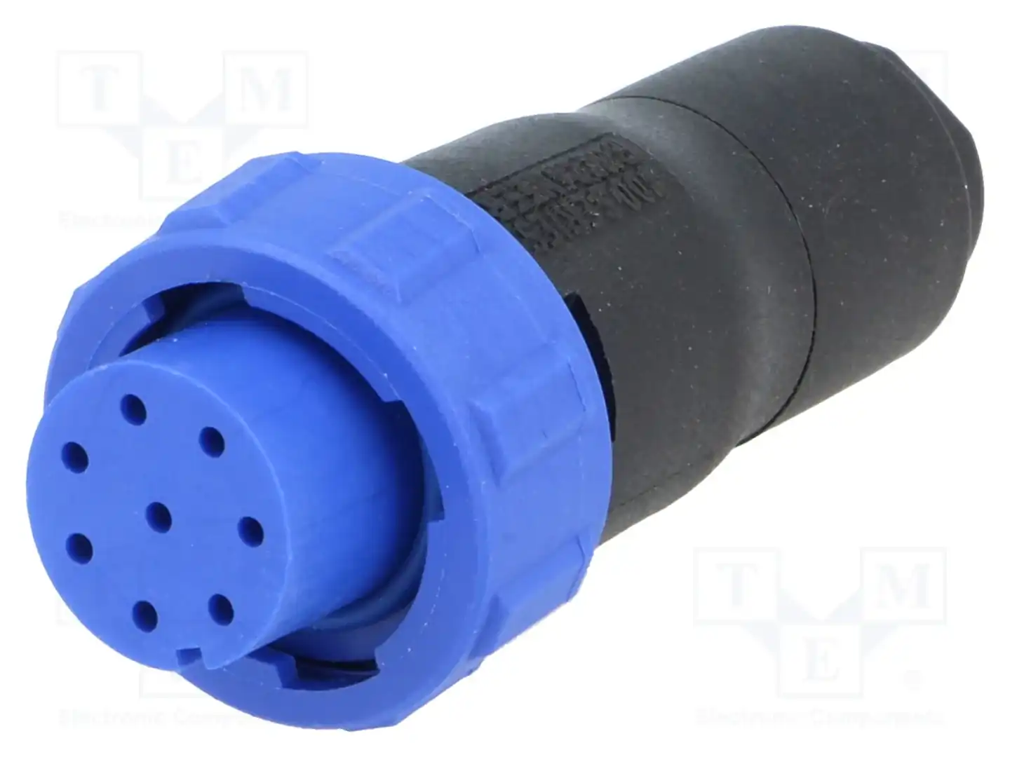 BULGIN PX0410/08S/6065 — Разъeмы PX