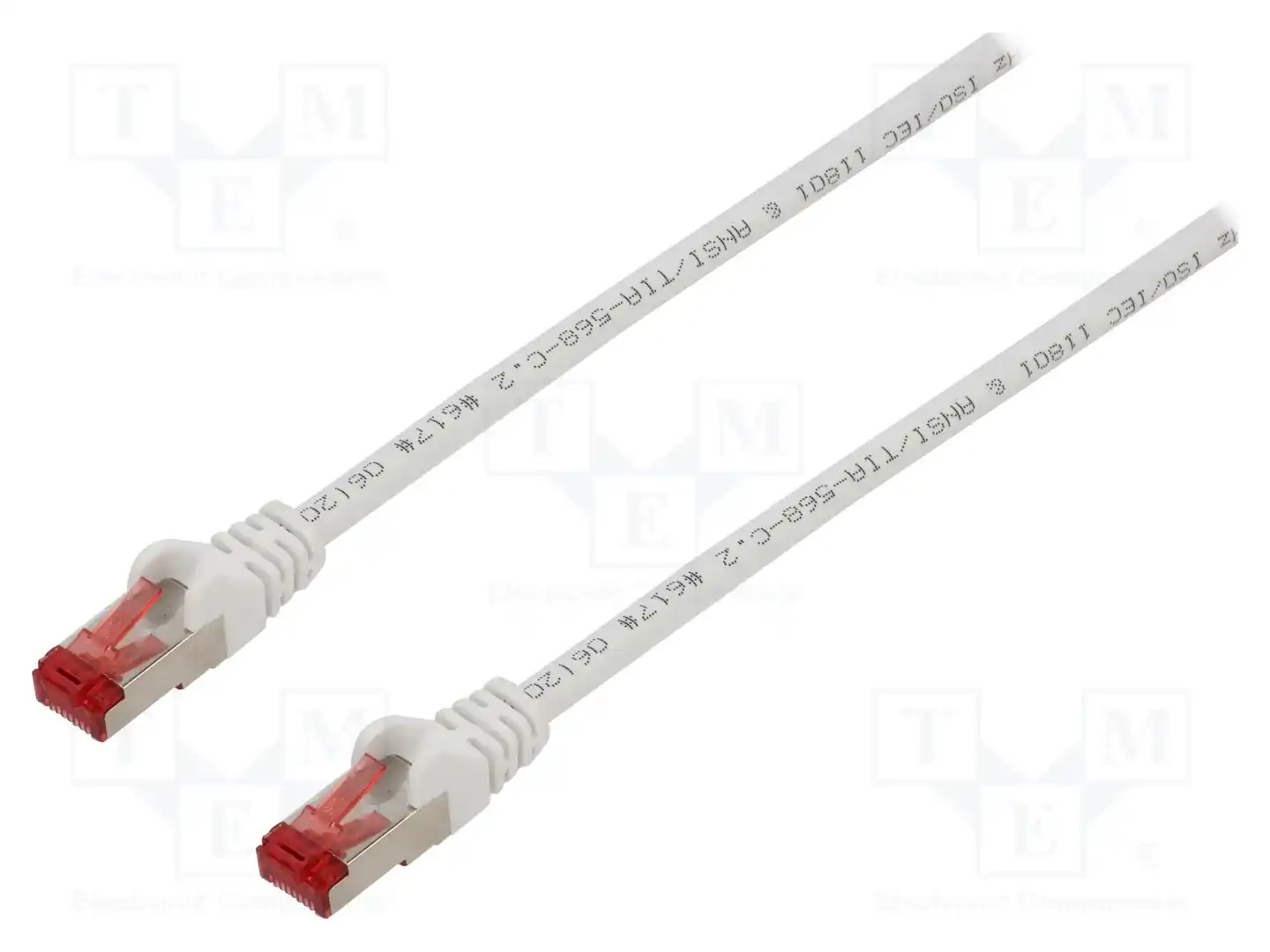 GOOBAY 95481 — Кабели и адаптеры RJ45