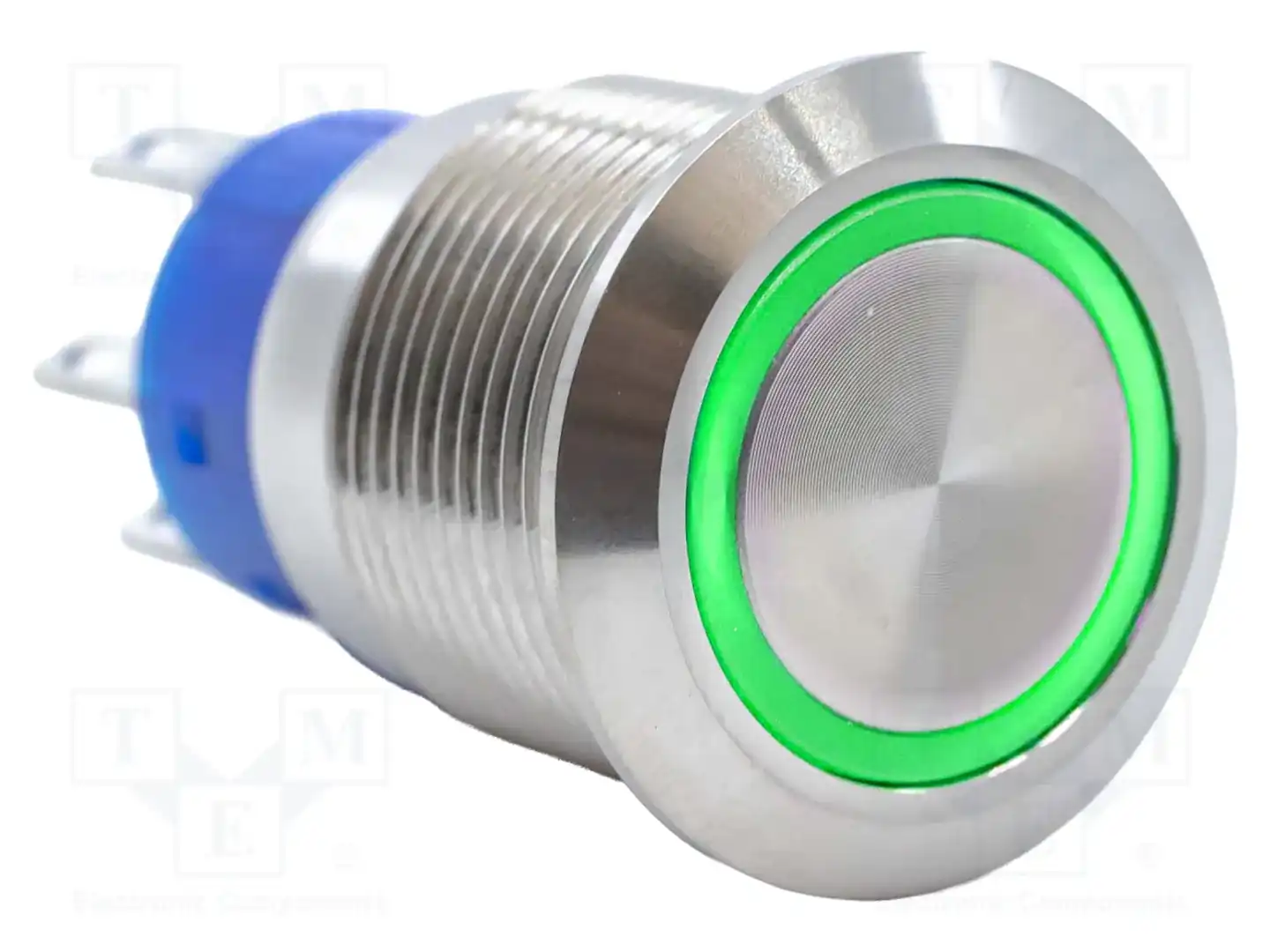 E-SWITCH ULV4F2GSS335 — Переключатели кнопочные