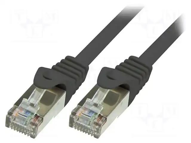 LOGILINK CP2013S — Кабели и адаптеры RJ45