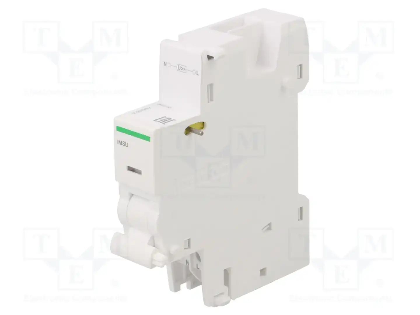 SCHNEIDER ELECTRIC A9A26500 — Аксессуары для монтажа