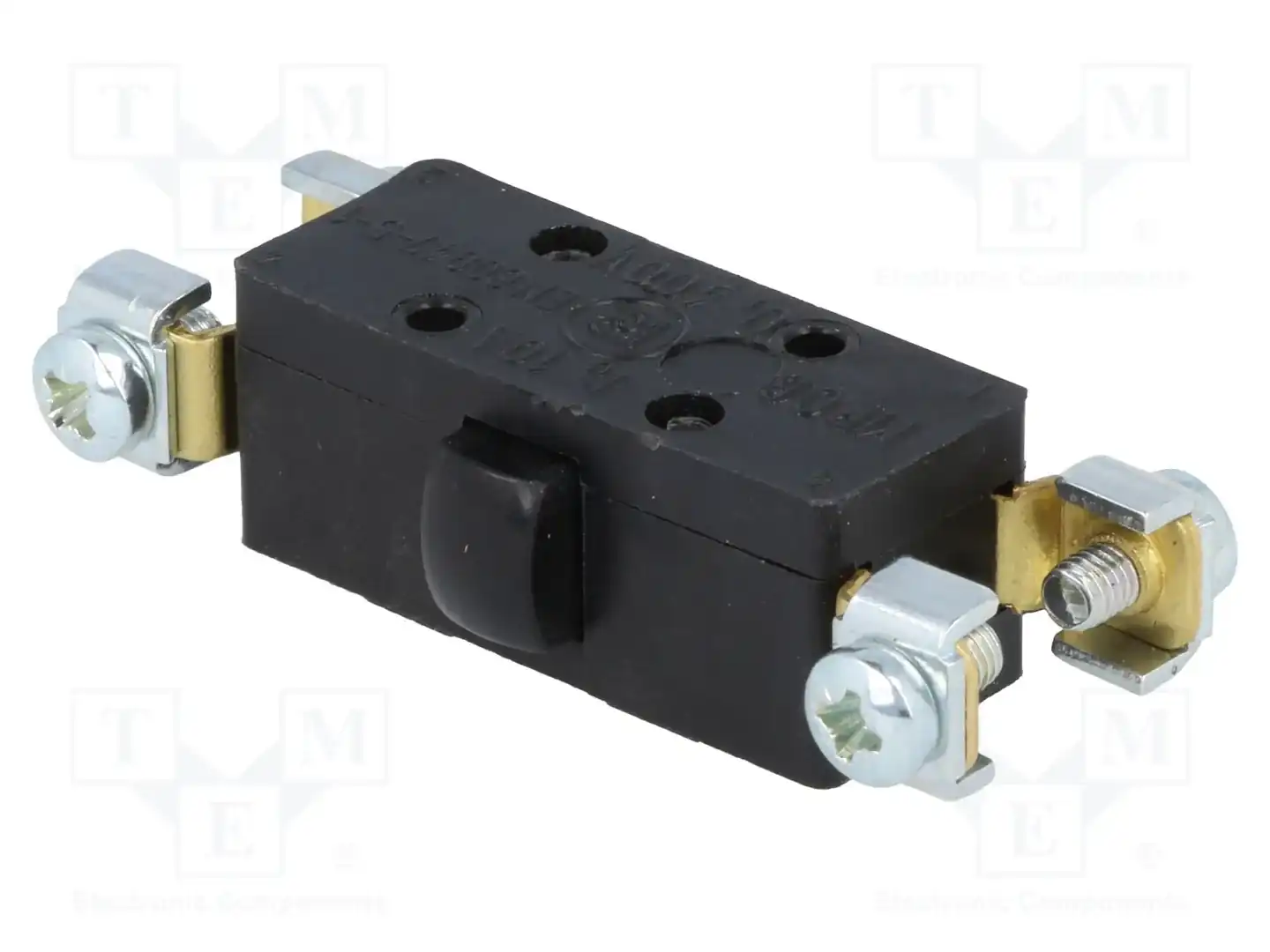 PROMET 59-191012 — Микропереключатели SNAP ACTION