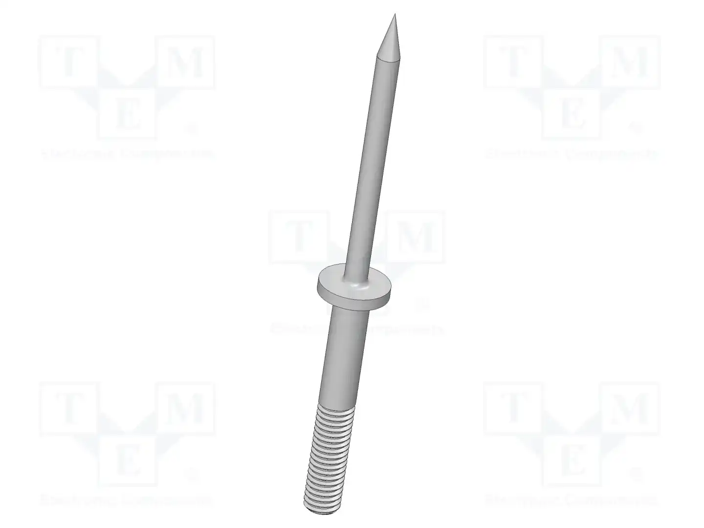 INGUN FS-1,90-RD-26-03-M3-B-G — Испытательные приспособления и аксессуары