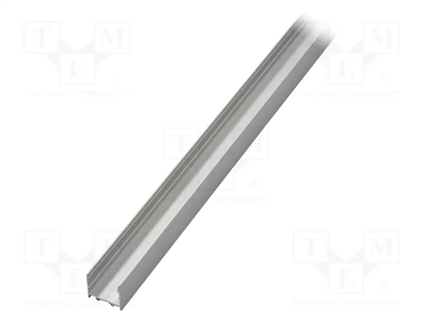 TOPMET V3060020 — Профили для светодиодов