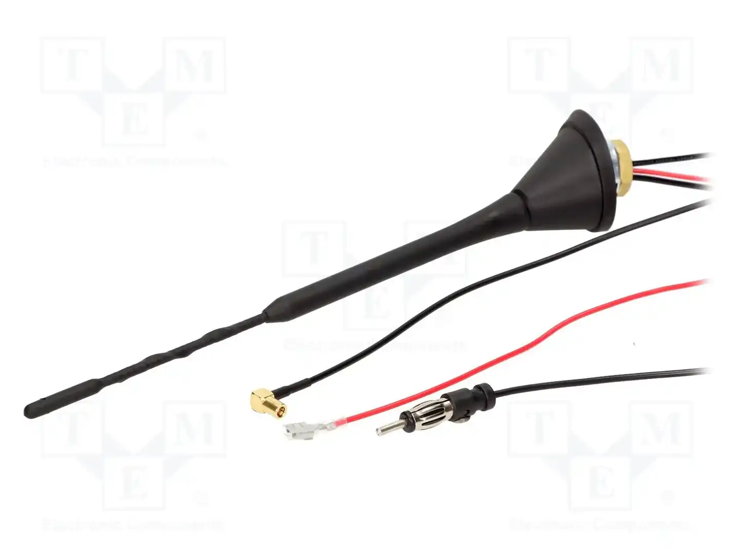 4CARMEDIA ANT.43 — Антенны автомобильные для радио
