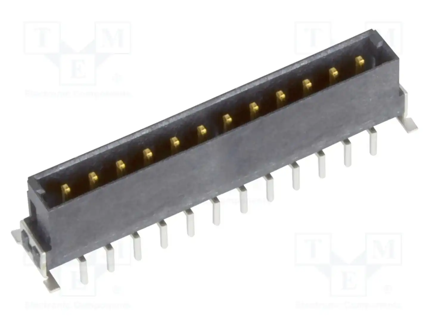 HARTING 15520122701000 — Разъeмы пластина - пластина