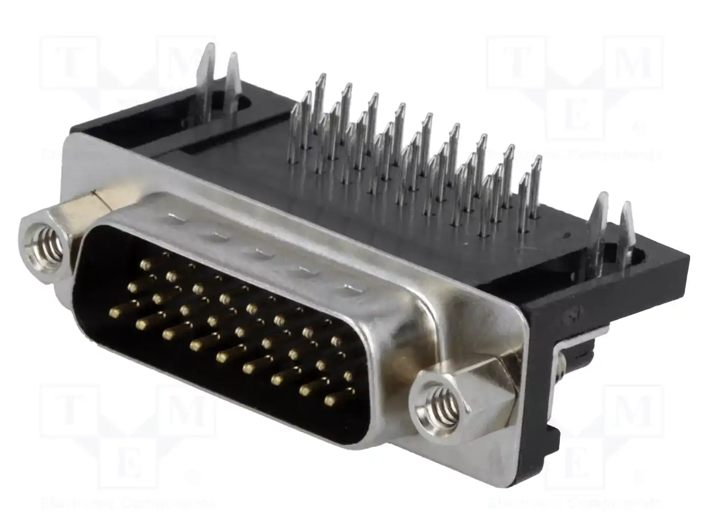CONNFLY DS1038-26MBNSIA74 — Штекеры и гнезда D-Sub