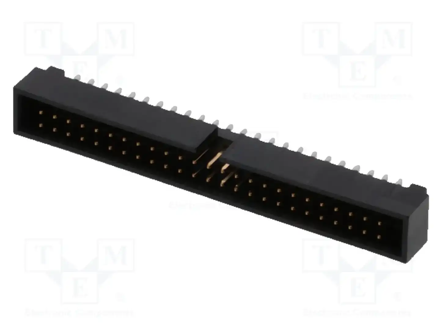 MOLEX 70246-5004 — Разъeмы IDC