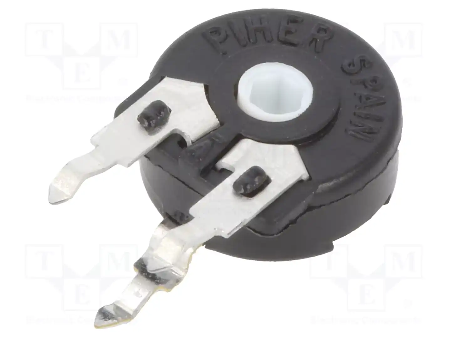 PIHER PT10MH10-503A1010-PM-S — Потенциометры THT однооборотные