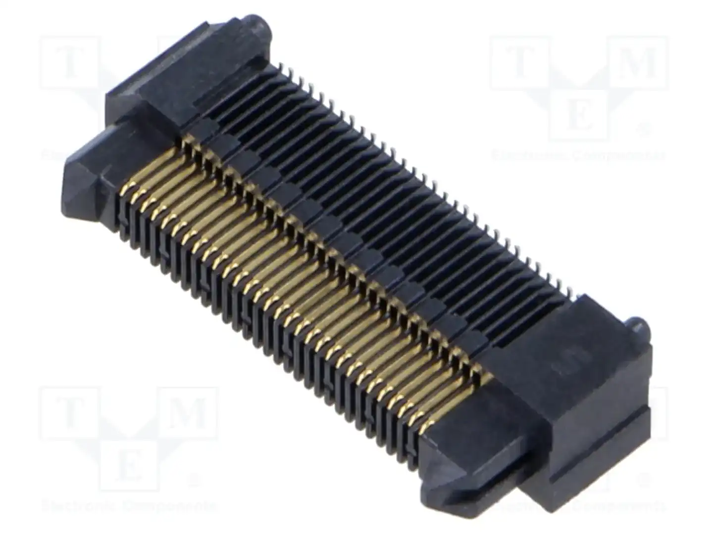 SAMTEC ERM5-030-05.0-L-DV-K-TR — Разъeмы пластина - пластина