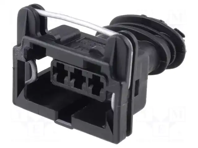 TE Connectivity 282191-1 — Разъeмы Automotive