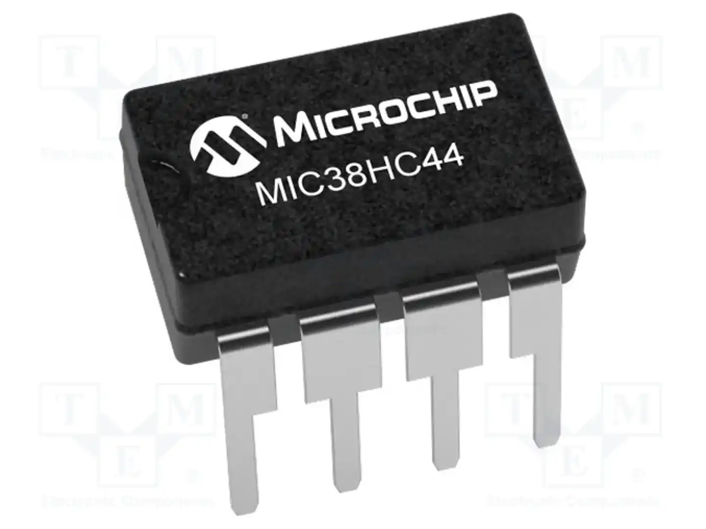 Microchip Technology MIC38HC44YN — Регуляторы напряжения - микросхемы ШИМ