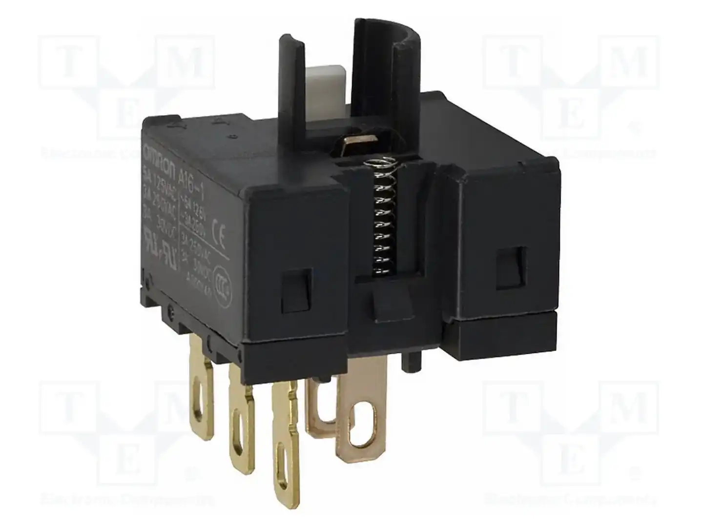 OMRON A16-2 — Панельные аксессуары стандартные