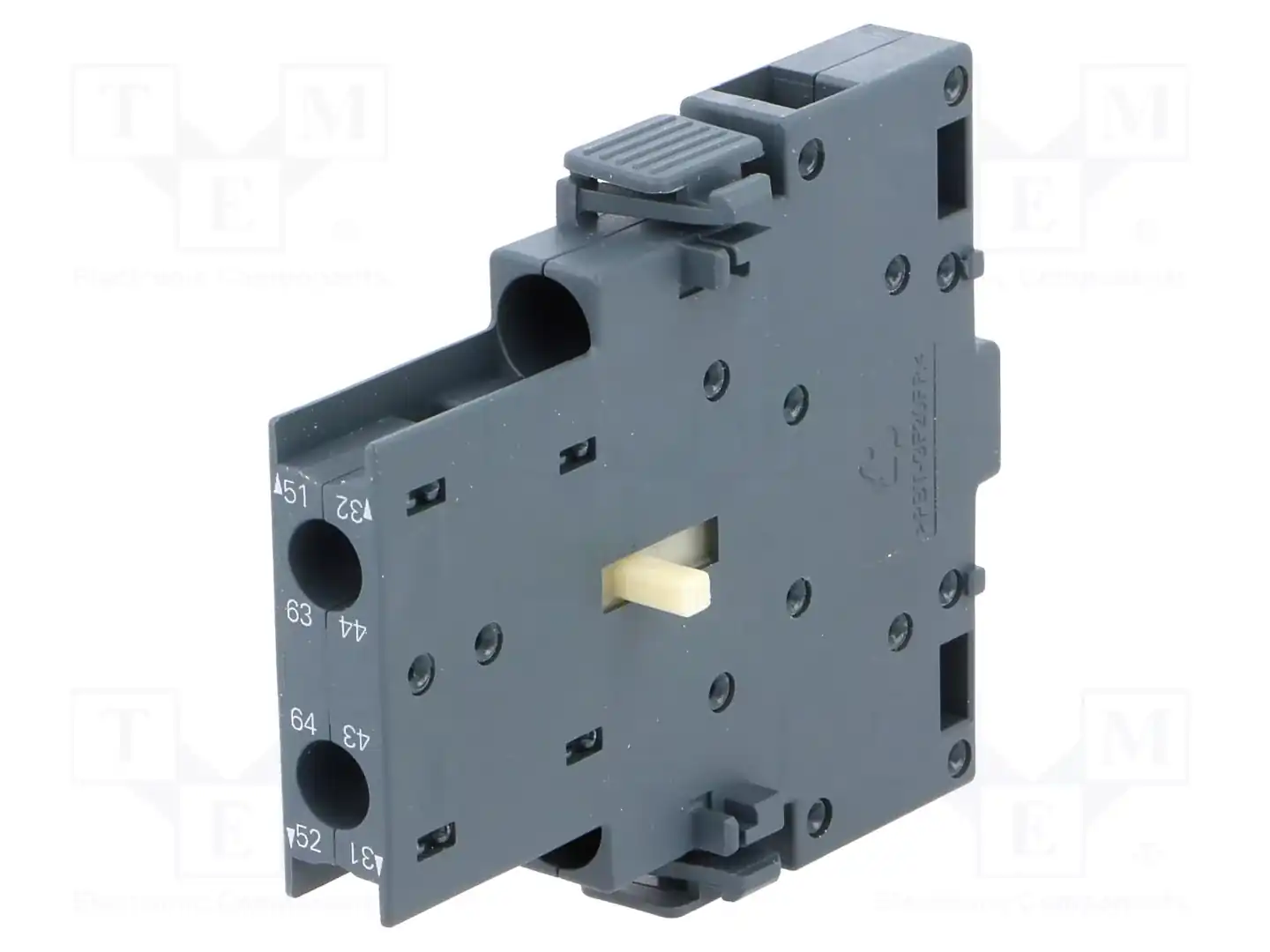 SIEMENS 3RH2921-1DA11 — Контакторы - дополнительное оборудование