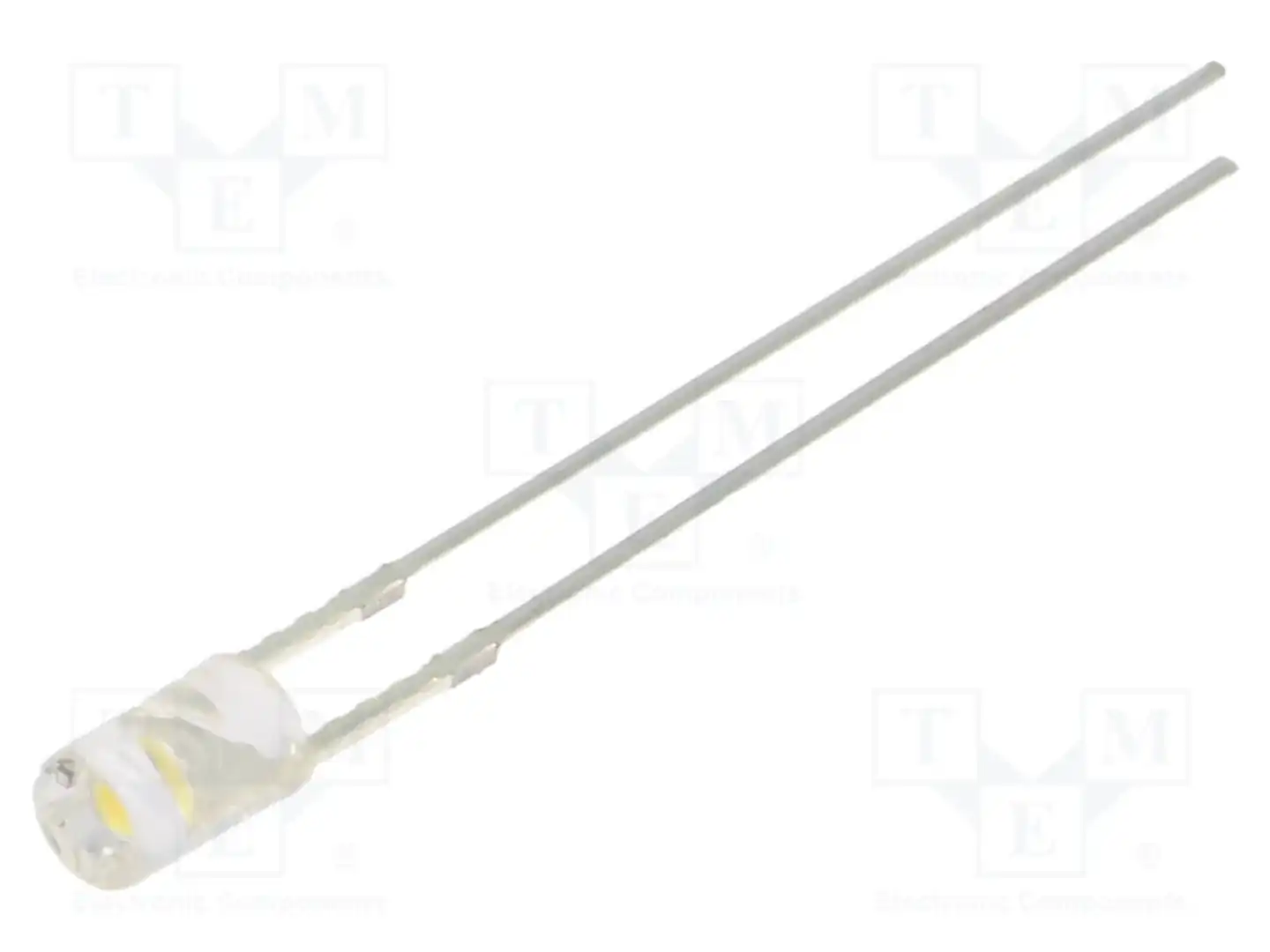 OPTOSUPPLY OSM5DK3HE1B-5V — Круглые светодиоды THT