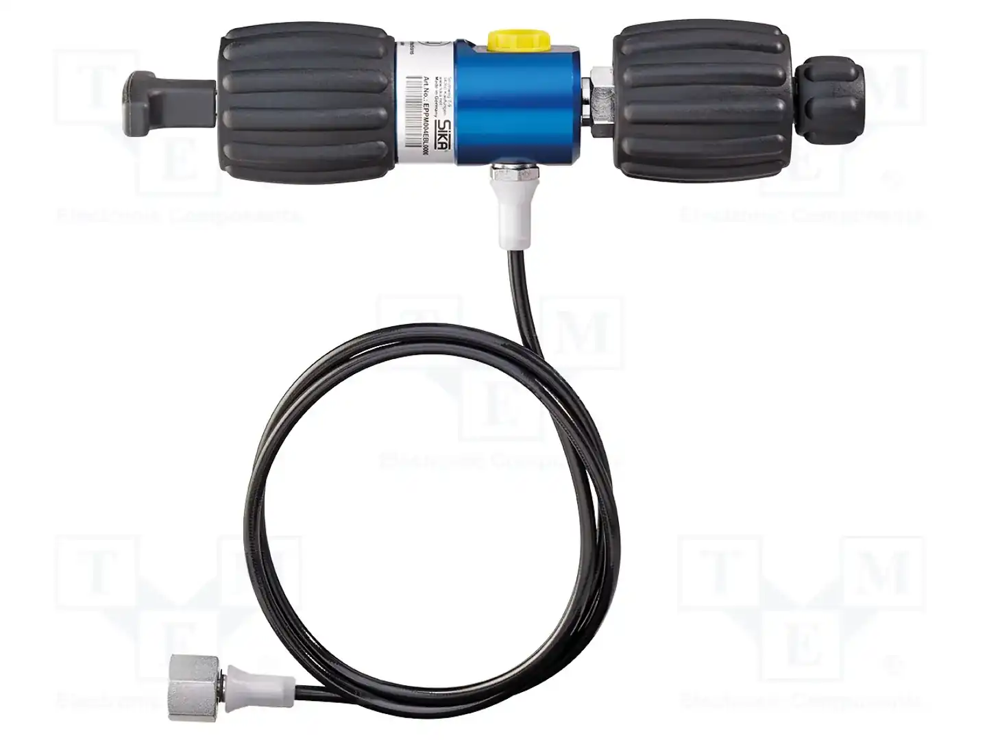 SIKA EPPM004EBL0000 — Вакуумные элементы