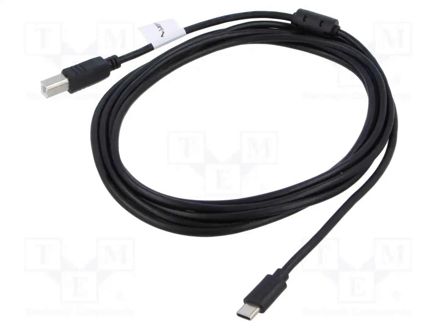 LANBERG CA-USBA-14CC-0030-BK — Кабели и адаптеры USB