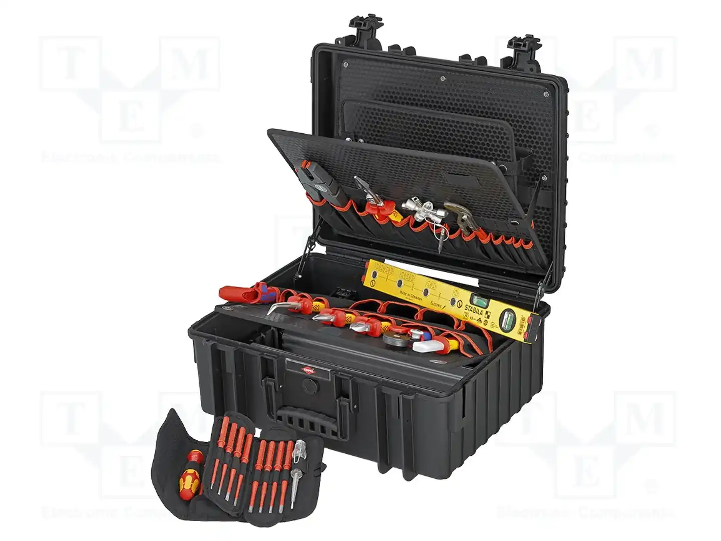 KNIPEX 00 21 36 — Наборы инструментов