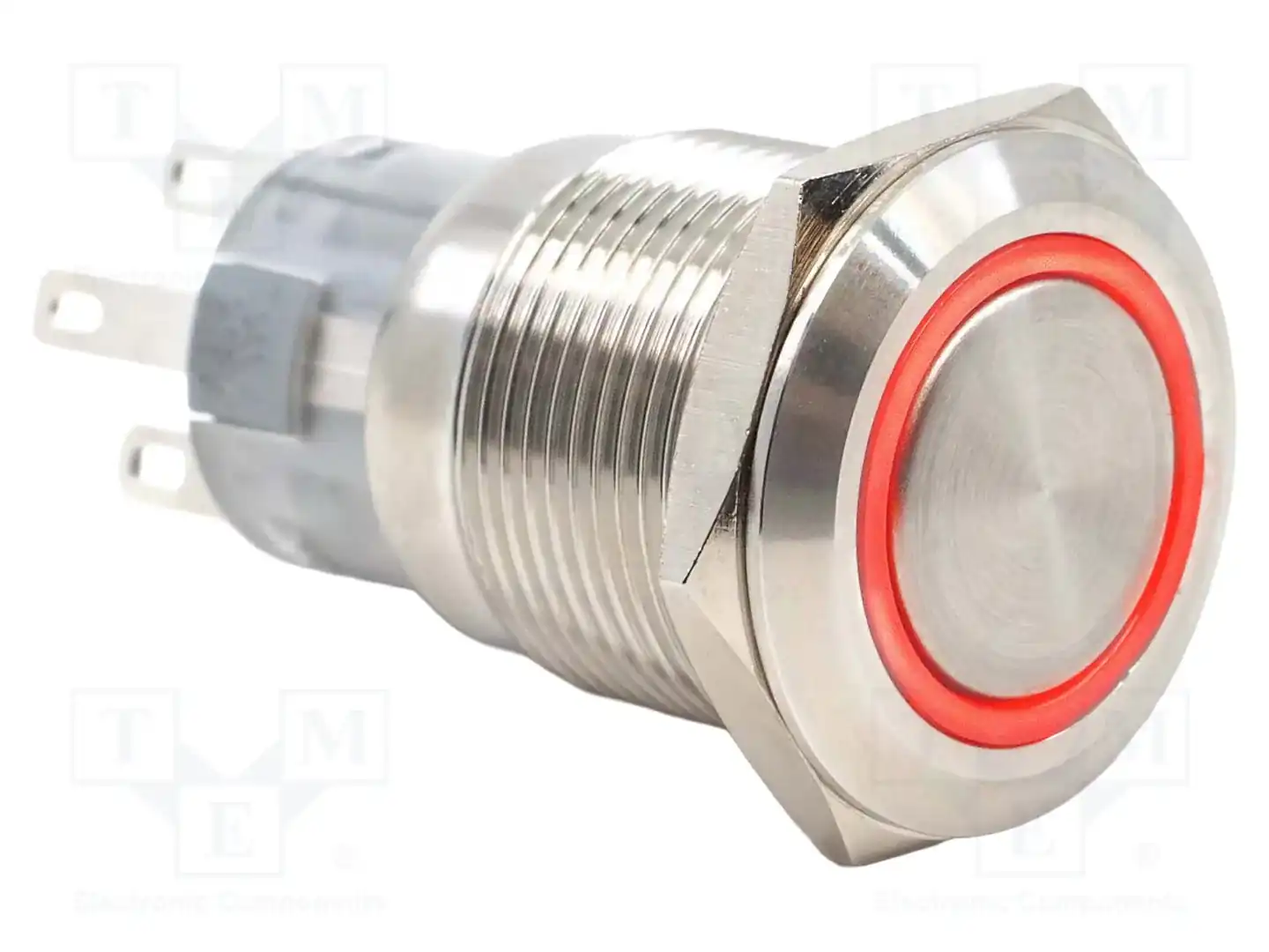 E-SWITCH PV4F2B0SS-315 — Переключатели кнопочные