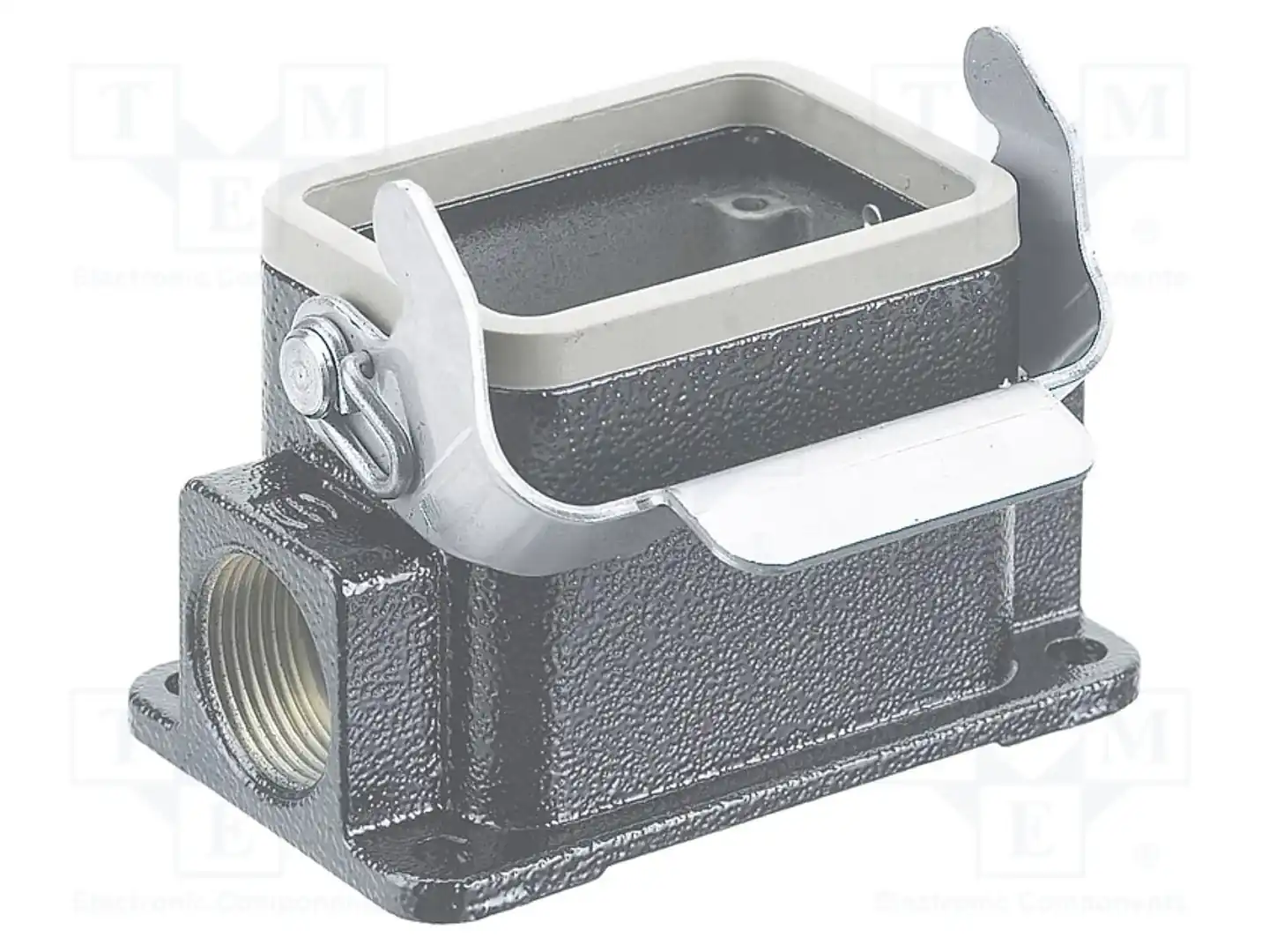 HARTING 19370061290 — Разъeмы