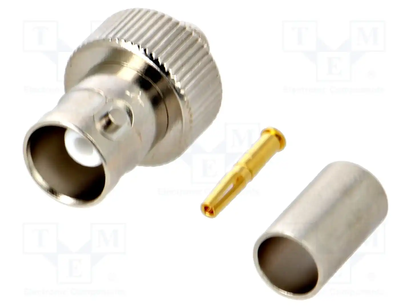 TELEGÄRTNER J01001A0073 — Разъeмы BNC