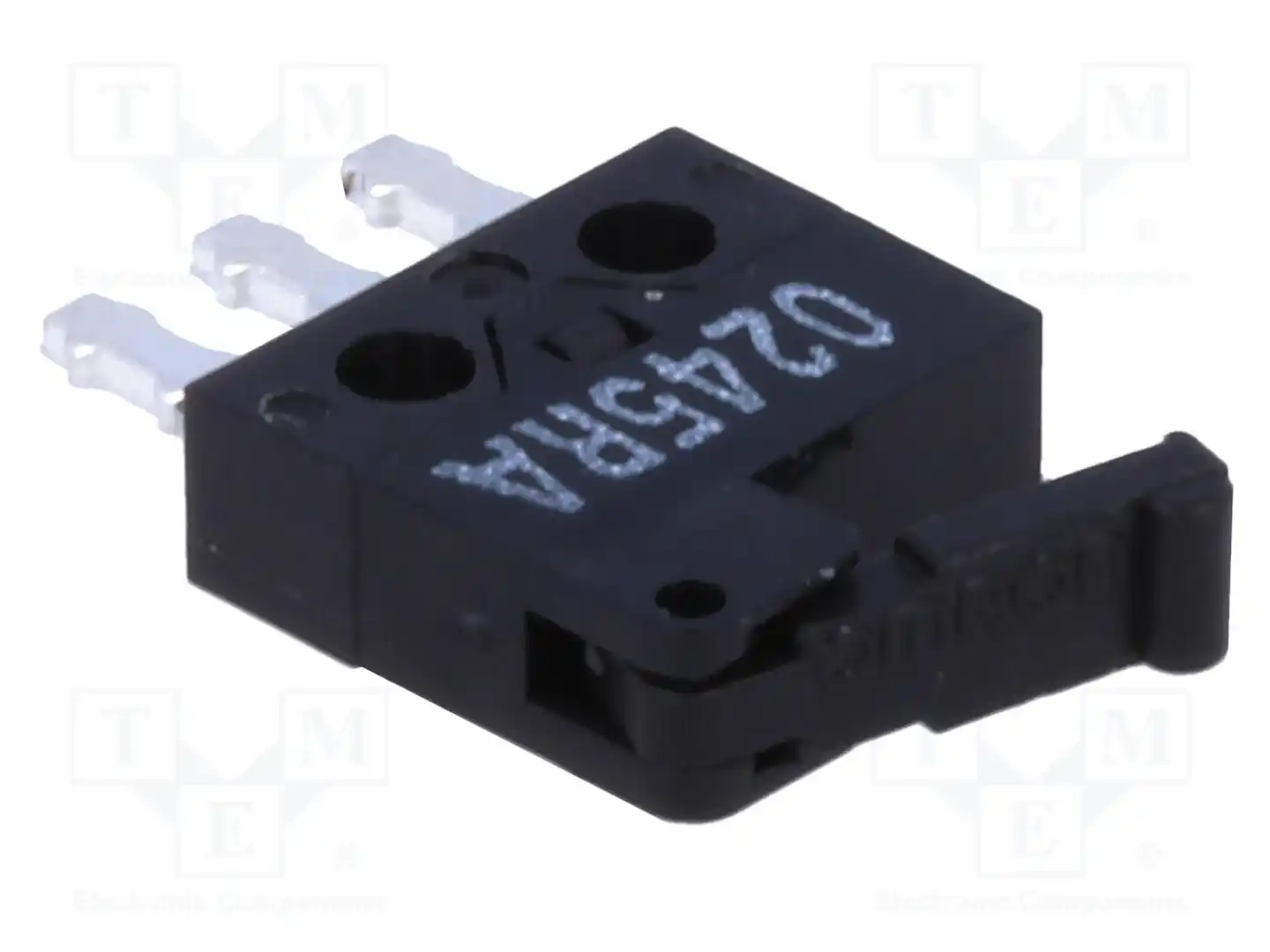 OMRON Electronic Components D2MQ-4L-1 — Микропереключатели SNAP ACTION