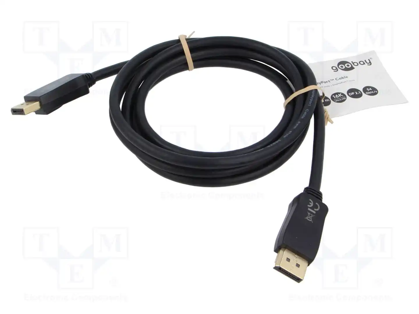 GOOBAY 74752 — Кабели и адаптеры HDMI, DVI, DisplayPort