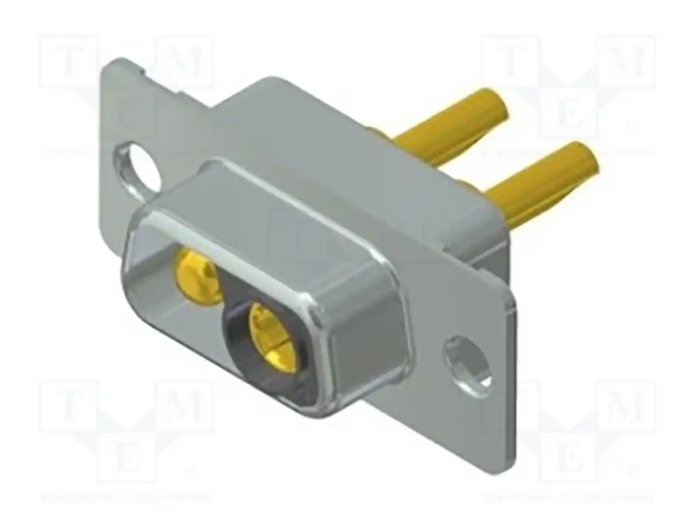 AMPHENOL 2F2CSA22S41A10X — Штекеры и гнезда D-Sub