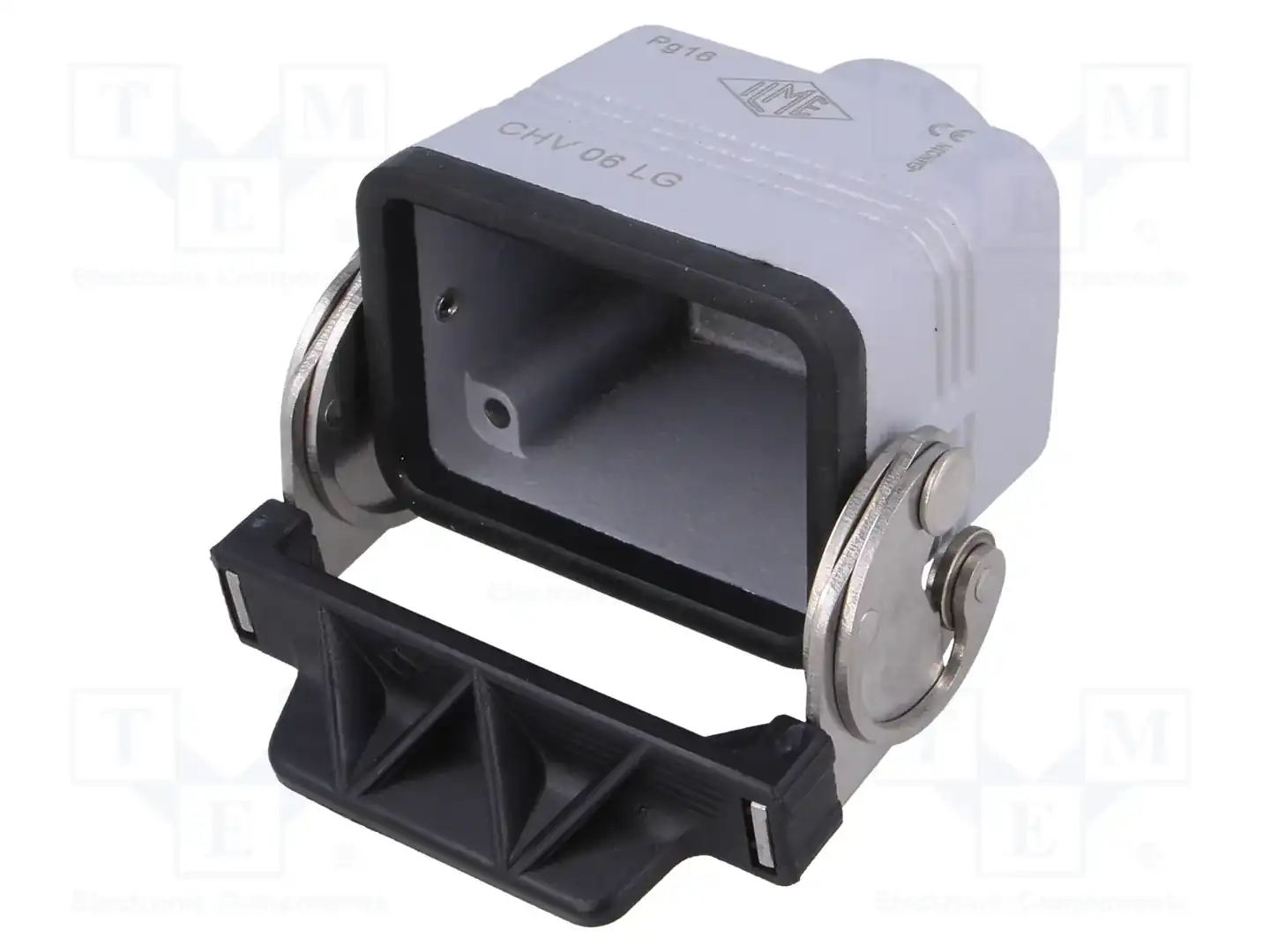ILME CHV 06 LG — Разъeмы
