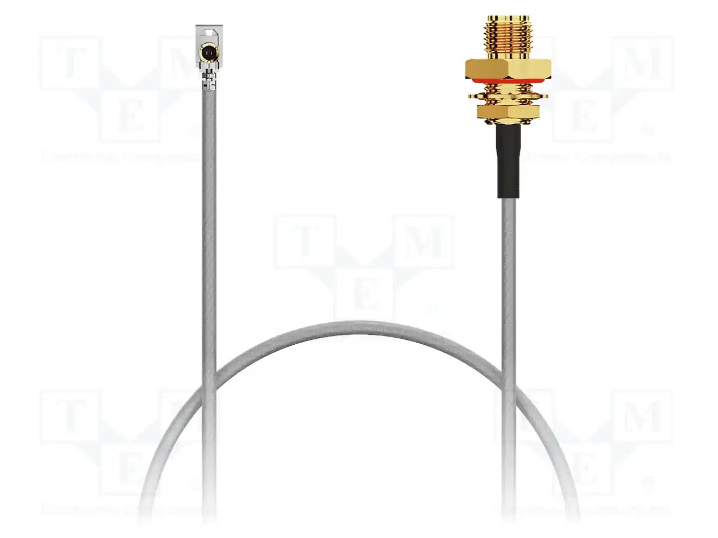 GCT CAB459RF-0200-A-1 — Кабели соединительные коаксиальные