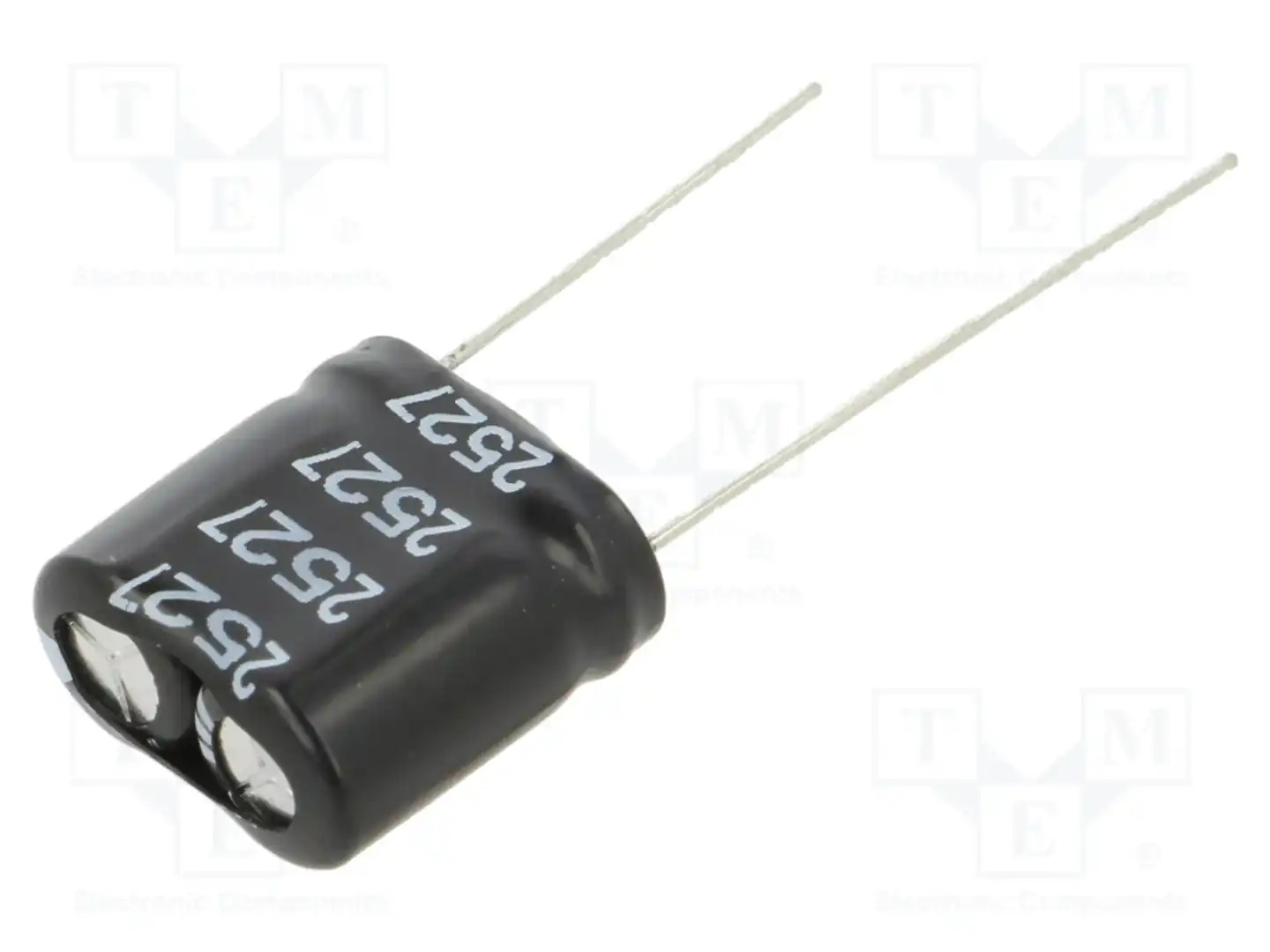 CAP-XX GY25R56E14S474RN — Суперконденсаторы