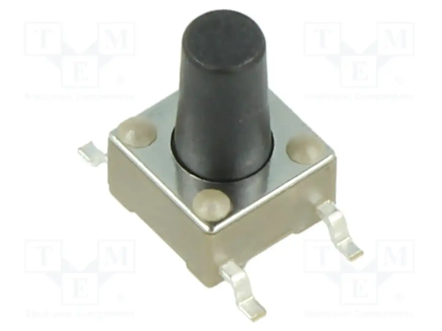 E-SWITCH TL3301BF160QGTUBE — Микропереключатели TACT