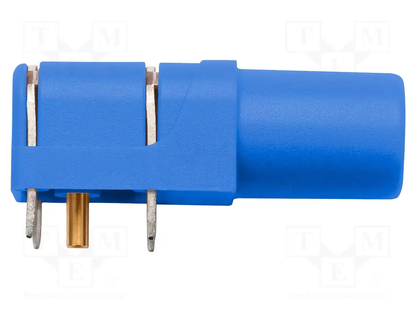 SCHÜTZINGER SWEB 8094 AU / BL — Гнезда банановые 4мм