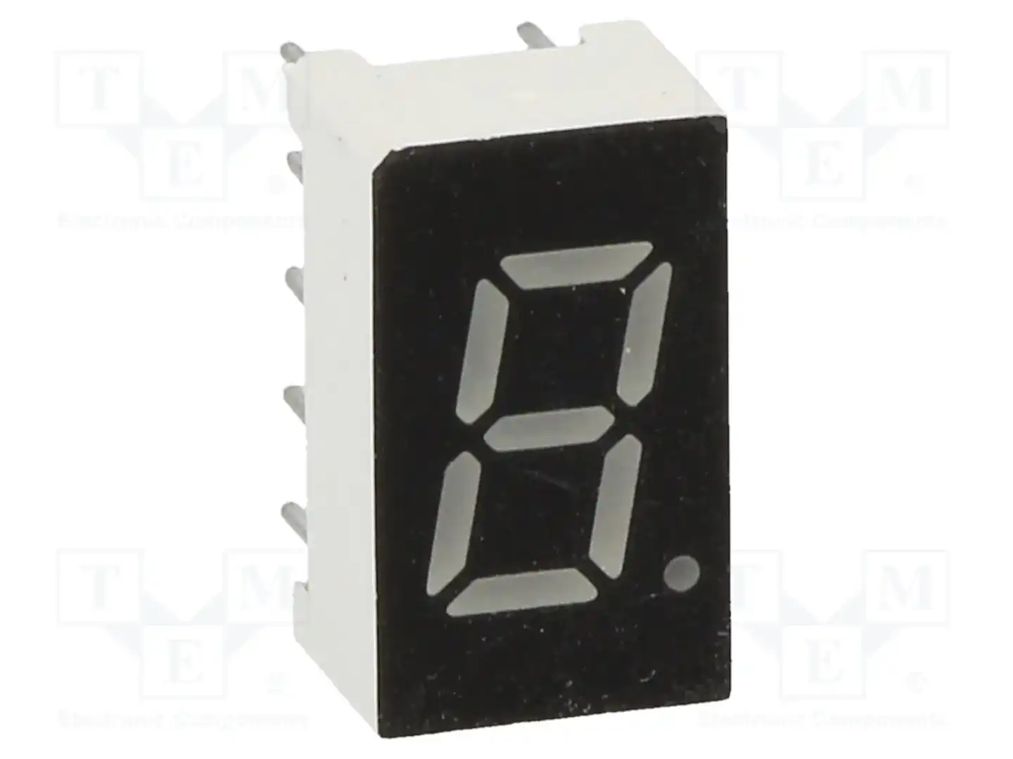 OPTO Plus LED OPD-S3011LB-BW — Светодиодные дисплеи 7-сегментные